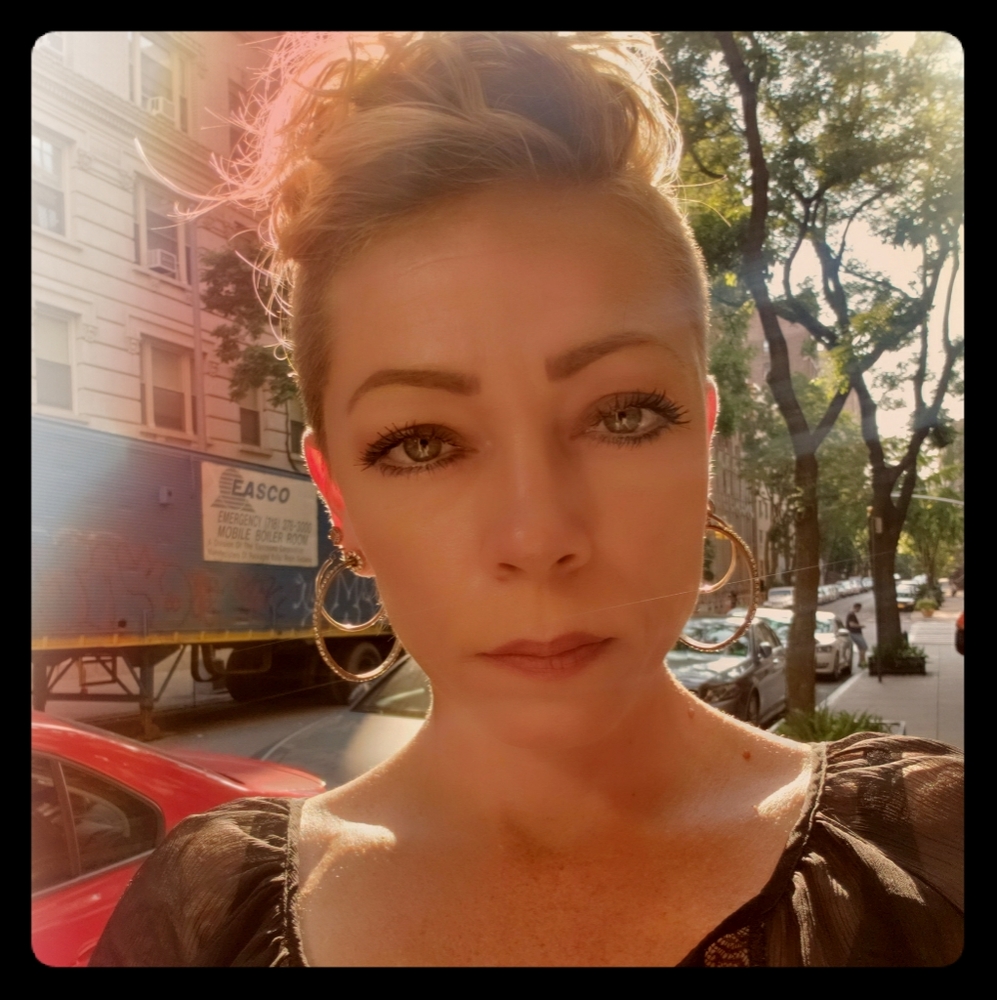 Meet your Posher, Deana